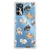 Case Anti-shock voor OPPO A16 | A16s | A54s Konijntjes B2C Telecom