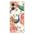Case Anti-shock voor OPPO A17 Pink Peacock B2C Telecom