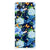 OPPO A57 A57s A77 4G Case Anti-shock IJsvogel design achterkant