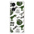 OPPO A98 Case Anti-shock Dinosaurus design voorkant