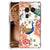 Case Anti-shock voor OPPO Find X6 Pro Pink Peacock B2C Telecom