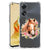 Case Anti-shock voor OPPO Reno8 T 4G Paard B2C Telecom