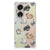 Case Anti-shock voor OPPO Reno8 T 5G Konijntjes B2C Telecom