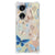 Case Anti-shock voor OPPO Reno8 T 5G Vlinder B2C Telecom