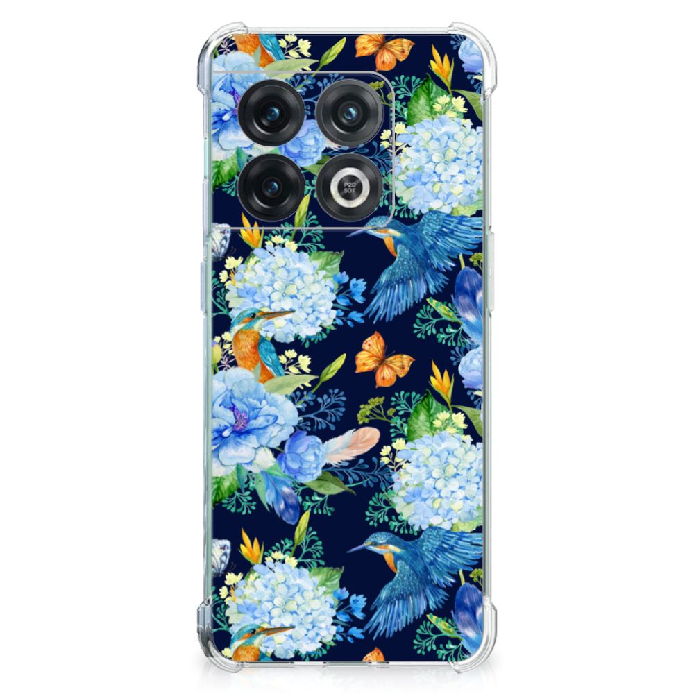 Case Anti-shock voor OnePlus 10 Pro IJsvogel B2C Telecom