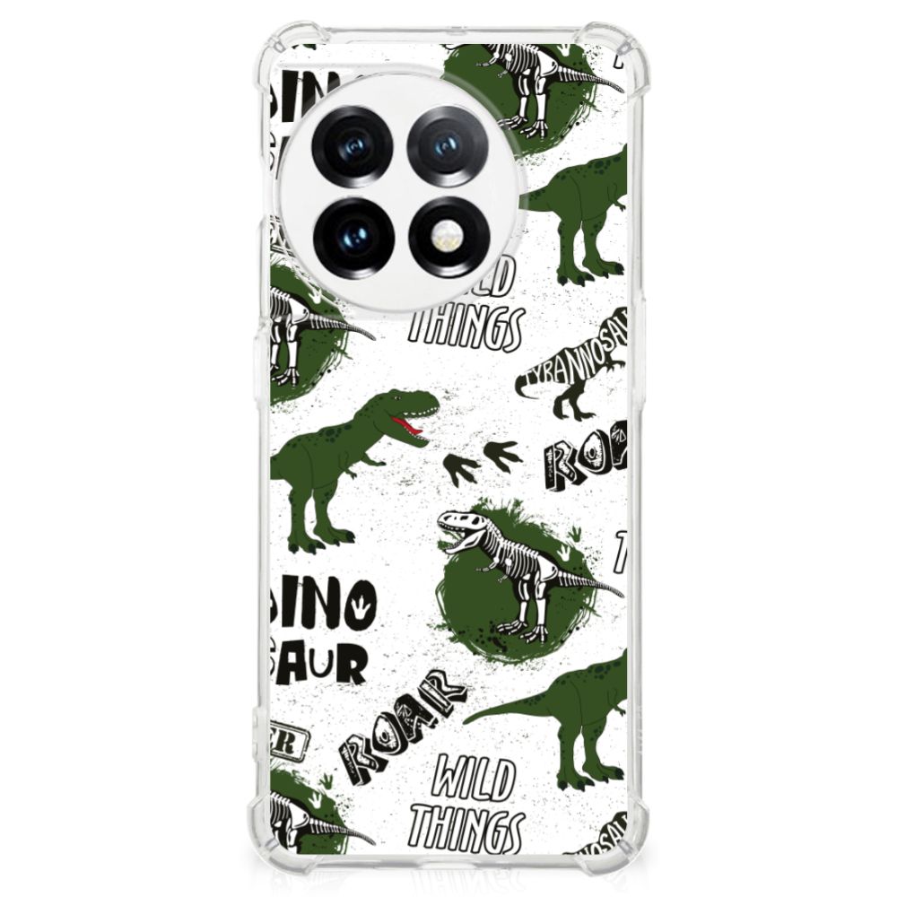 Case Anti-shock voor OnePlus 11 Dinosaurus B2C Telecom