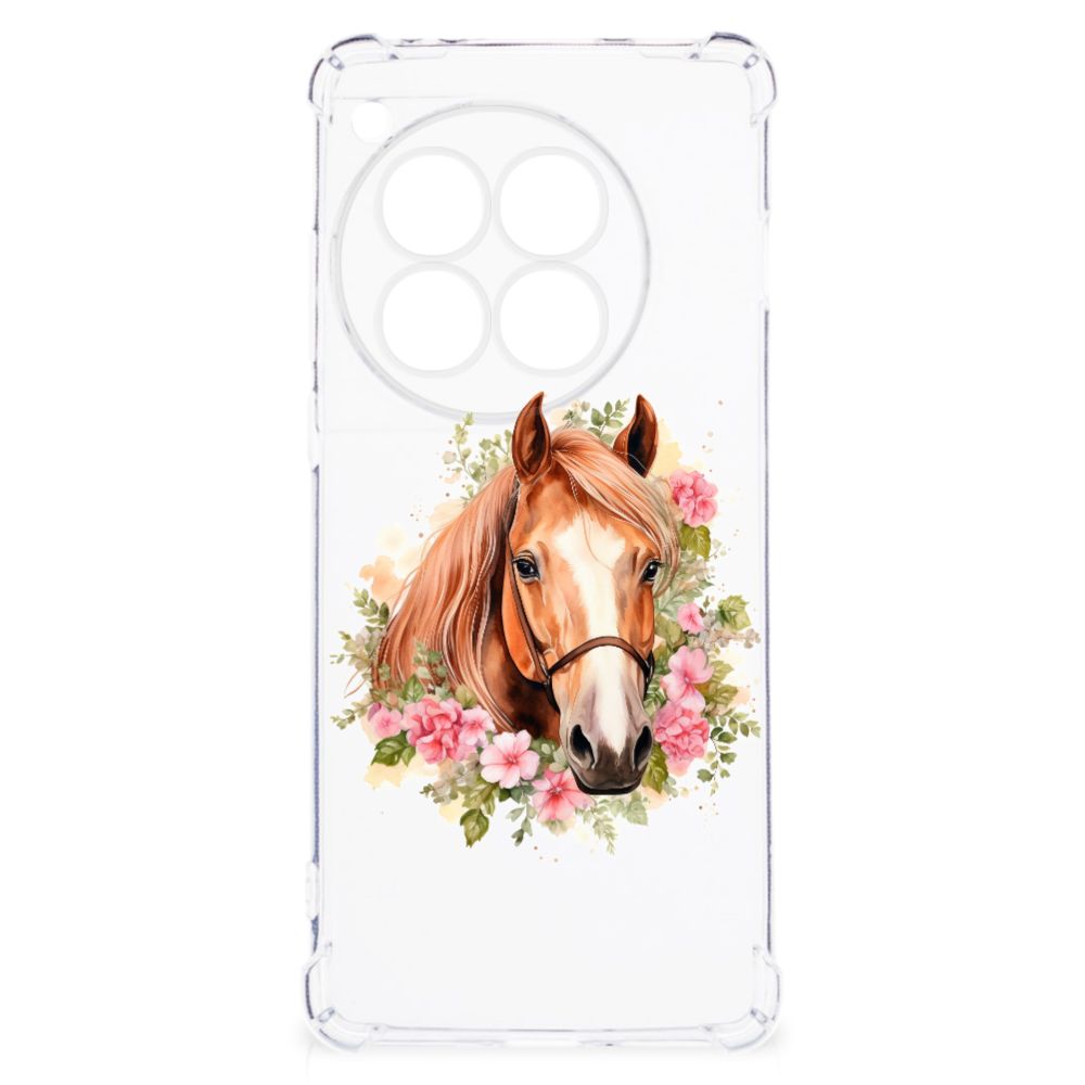 Case Anti-shock voor OnePlus 12 Paard B2C Telecom