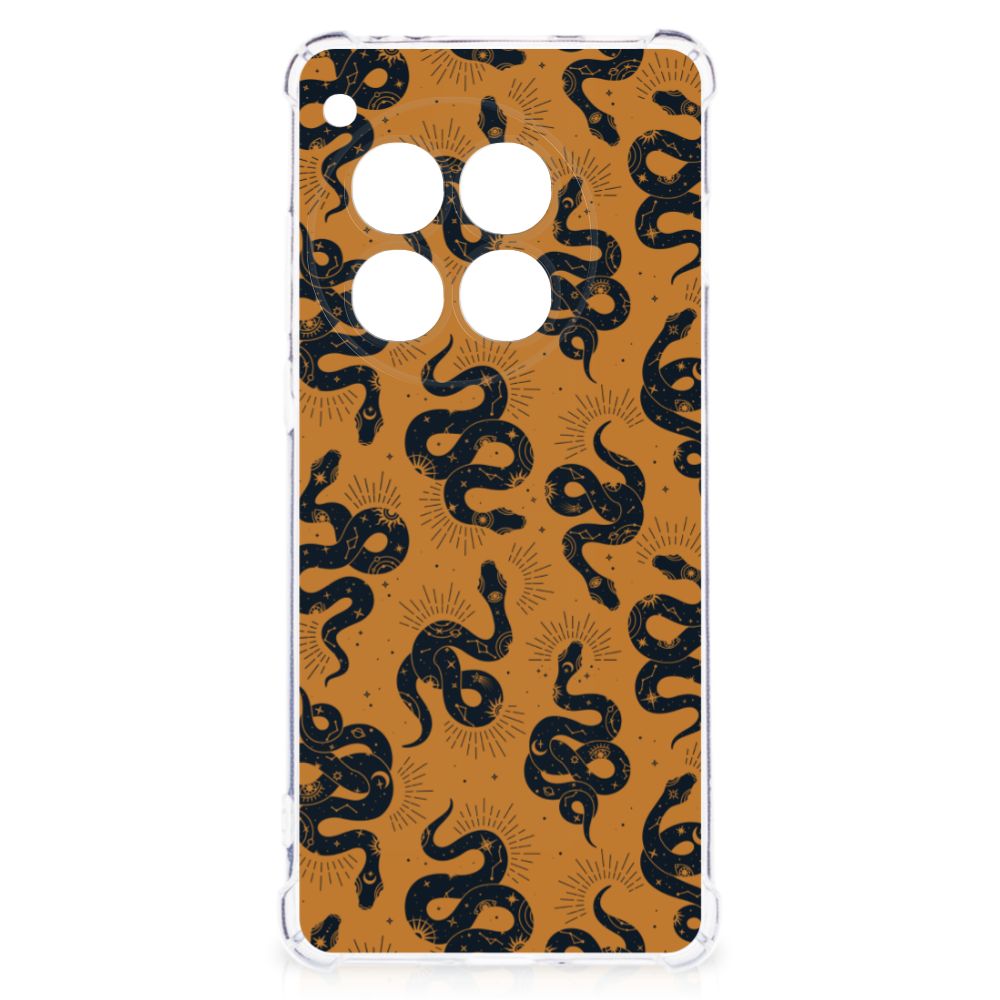 Case Anti-shock voor OnePlus 12 Snakes B2C Telecom
