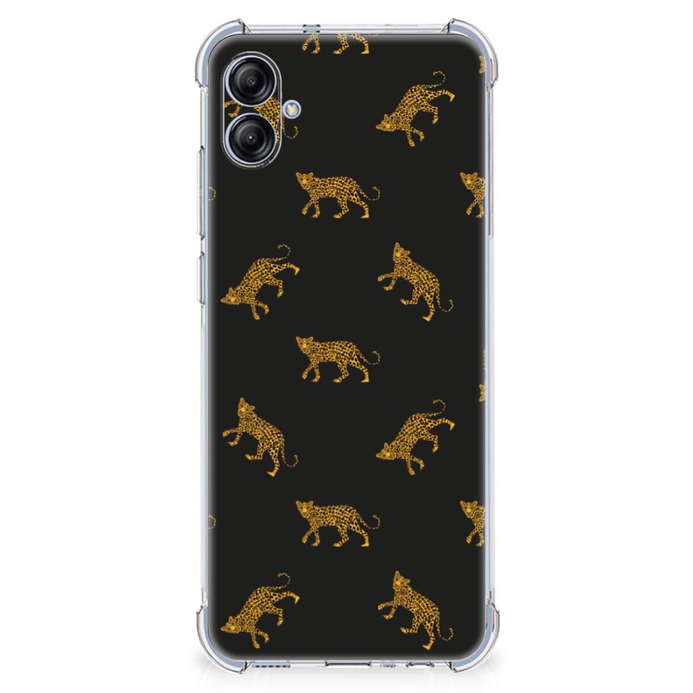Case Anti-shock voor Samsung Galaxy A04e Leopards B2C Telecom