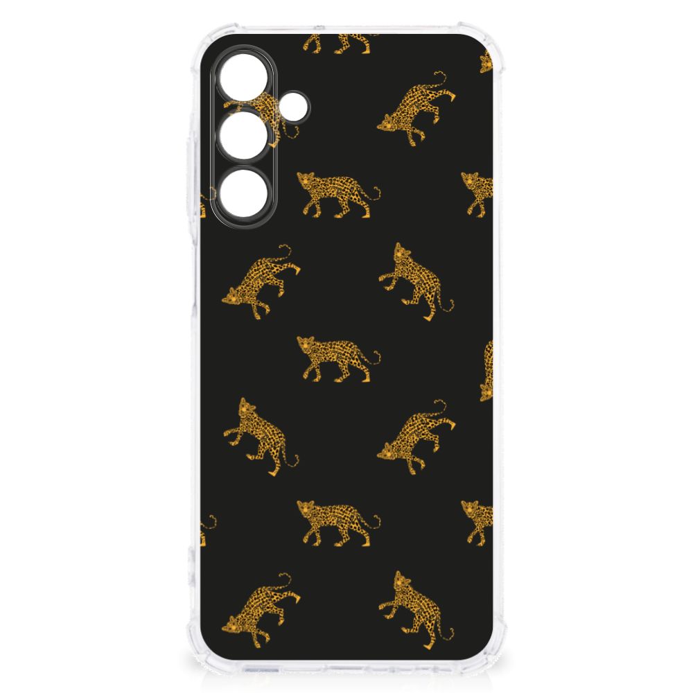 Case Anti-shock voor Samsung Galaxy A15 Leopards B2C Telecom