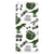 Case Anti-shock voor Samsung Galaxy A25 Dinosaurus B2C Telecom