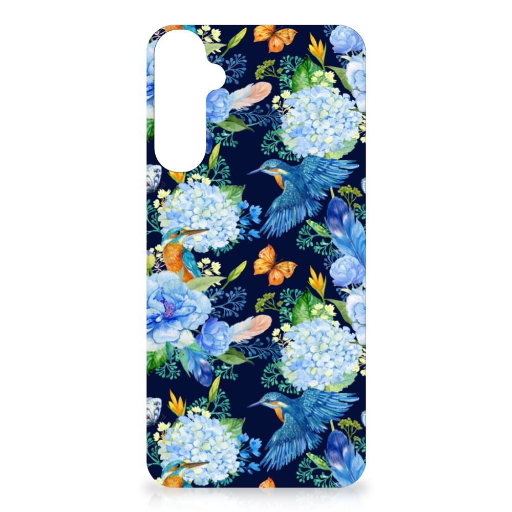 Case Anti-shock voor Samsung Galaxy A34 IJsvogel B2C Telecom