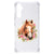 Samsung Galaxy A34 Case Anti-shock Paard voorkant