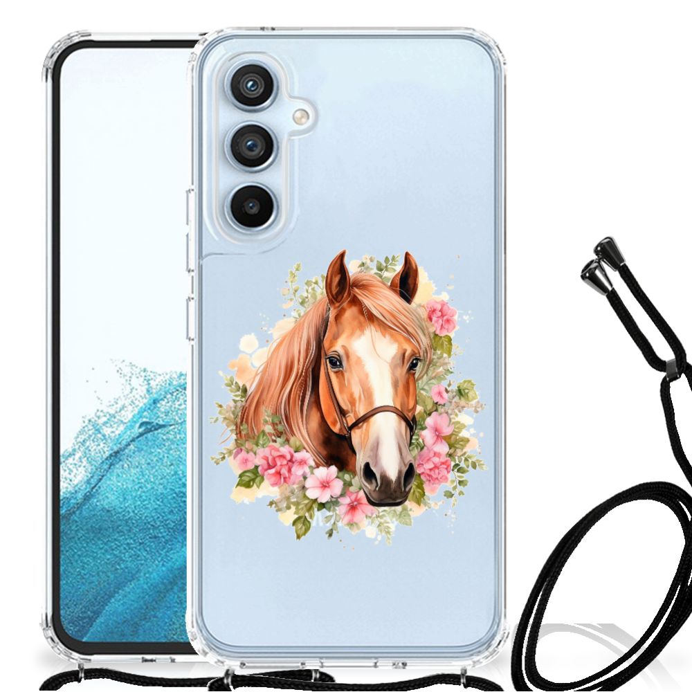 Case Anti-shock voor Samsung Galaxy A54 5G Paard B2C Telecom