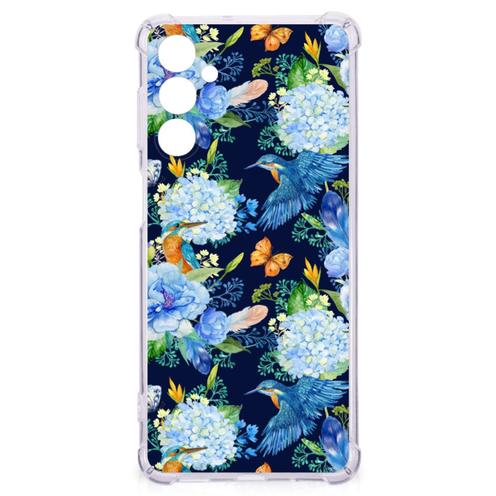 Case Anti-shock voor Samsung Galaxy M54 IJsvogel B2C Telecom
