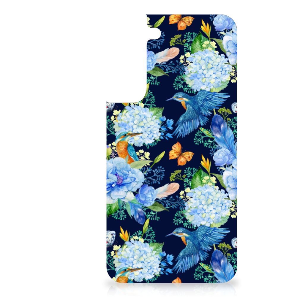 Case Anti-shock voor Samsung Galaxy S22 IJsvogel B2C Telecom