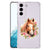 Samsung Galaxy S22 Case Anti-shock Paard zijaanzicht