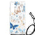 Case Anti-shock voor Samsung Galaxy S24 Plus Vlinder B2C Telecom