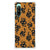 Case Anti-shock voor Sony Xperia 10 V Snakes B2C Telecom