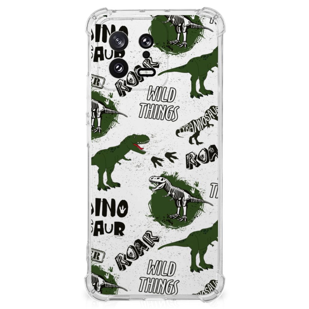 Case Anti-shock voor Xiaomi 13 Dinosaurus B2C Telecom