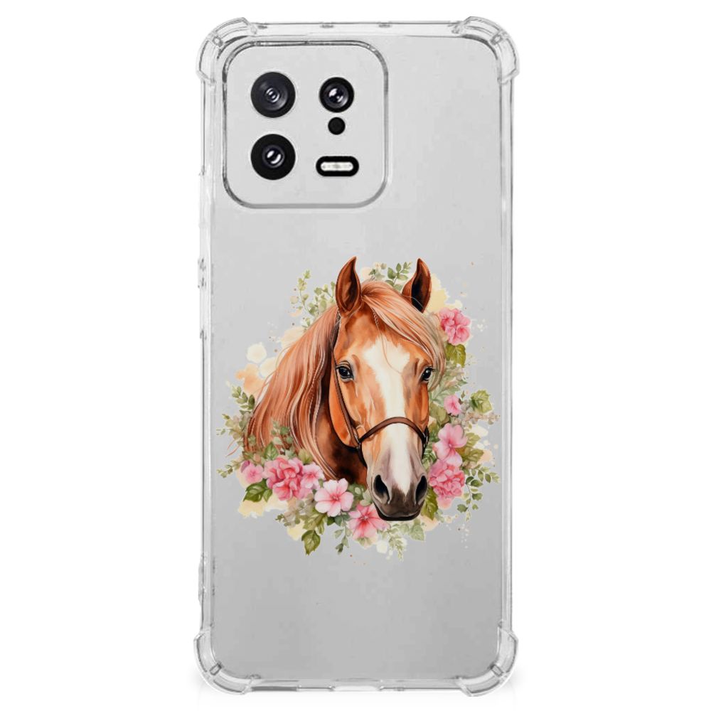Case Anti-shock voor Xiaomi 13 Paard B2C Telecom