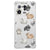 Case Anti-shock voor Xiaomi 13 Pro Konijntjes B2C Telecom