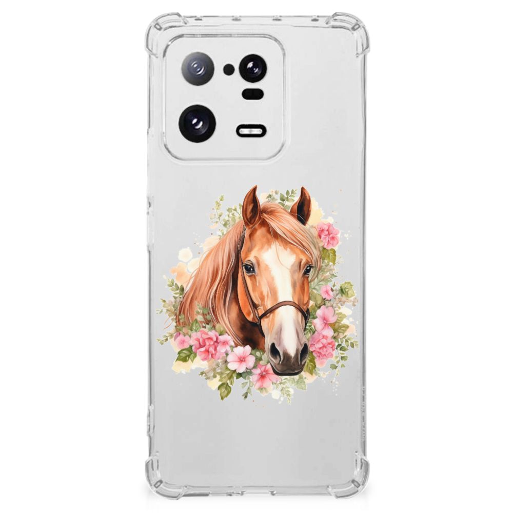 Case Anti-shock voor Xiaomi 13 Pro Paard B2C Telecom