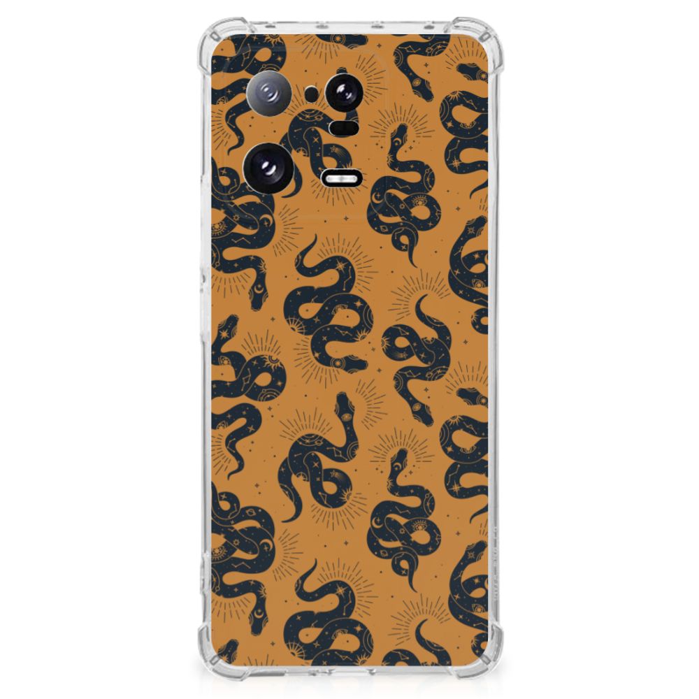 Case Anti-shock voor Xiaomi 13 Pro Snakes B2C Telecom