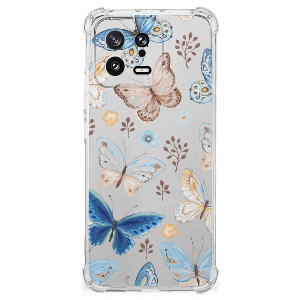 Case Anti-shock voor Xiaomi 13 Vlinder B2C Telecom