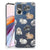 Case Anti-shock voor Xiaomi Redmi 12C Konijntjes B2C Telecom