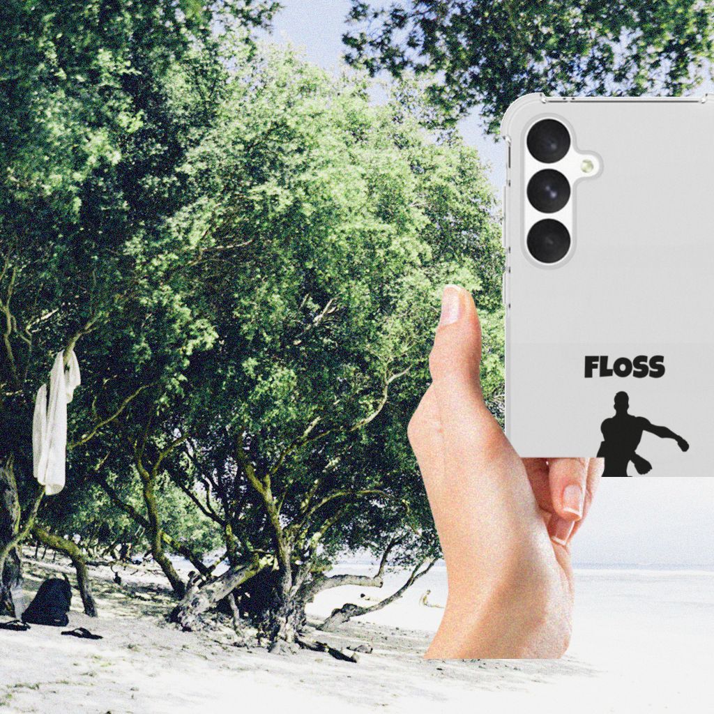 Case Anti-shock voor Xiaomi Redmi Note 13 4G Dinosaurus B2C Telecom