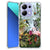 Case Anti-shock voor Xiaomi Redmi Note 13 4G Jungle B2C Telecom