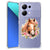 Case Anti-shock voor Xiaomi Redmi Note 13 4G Paard B2C Telecom
