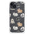 Case Anti-shock voor iPhone 15 Plus Konijntjes B2C Telecom
