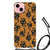Case Anti-shock voor iPhone 15 Plus Snakes B2C Telecom