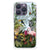 Case Anti-shock voor iPhone 15 Pro Jungle B2C Telecom