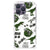 Case Anti-shock voor iPhone 15 Pro Max Dinosaurus B2C Telecom