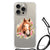 Case Anti-shock voor iPhone 15 Pro Max Paard B2C Telecom
