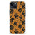 Case Anti-shock voor iPhone 15 Snakes B2C Telecom