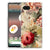 Case voor Google Pixel 6A Bloemen B2C Telecom