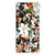 Case voor OnePlus Nord 3 Dark Flowers B2C Telecom