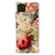 Case voor Samsung Galaxy A22 5G Bloemen B2C Telecom