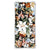 Case voor Xiaomi 13 Pro Dark Flowers B2C Telecom