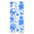 Case voor Xiaomi Poco F5 Pro Flowers Blue B2C Telecom