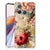 Case voor Xiaomi Redmi 12C Bloemen B2C Telecom