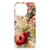 Case voor iPhone 14 Pro Bloemen B2C Telecom