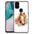 Dierenprint Telefoonhoesje voor OnePlus Nord N10 5G Paard B2C Telecom