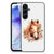 Dierenprint Telefoonhoesje voor Samsung Galaxy A55 Paard B2C Telecom