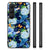 Dierenprint Telefoonhoesje voor Samsung Galaxy S23 IJsvogel B2C Telecom