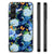 Dierenprint Telefoonhoesje voor Samsung Galaxy S23 Plus IJsvogel B2C Telecom